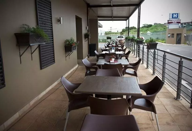 Hampshire Hotel Ballito