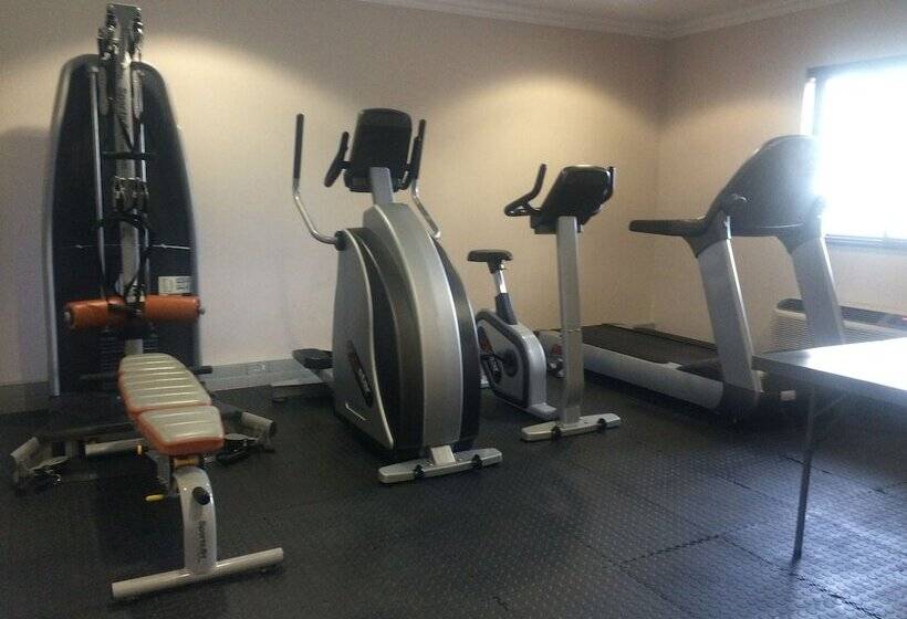 Hampshire Hotel   Ballito