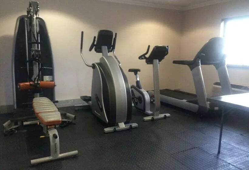 Hampshire Hotel Ballito