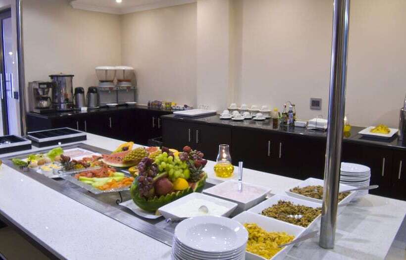 Hampshire Hotel   Ballito