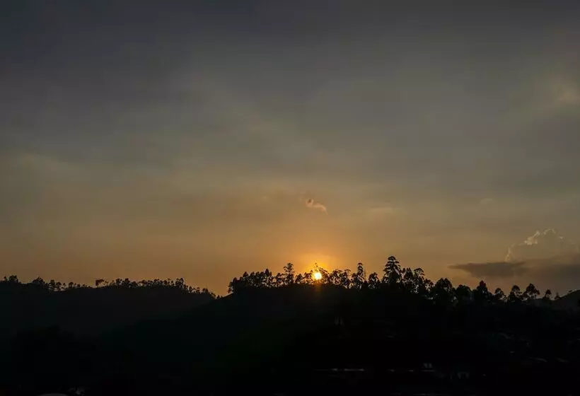 Hotel Hillview Munnar