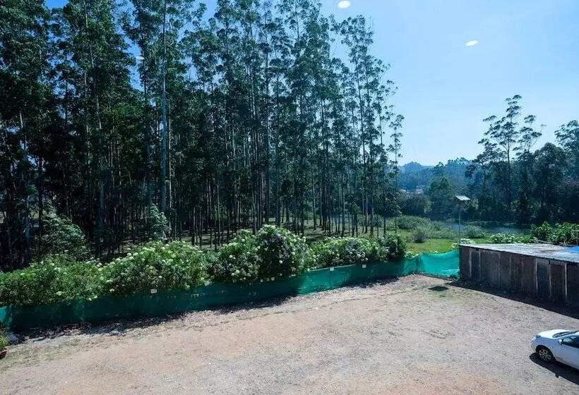 Hotel Hillview Munnar