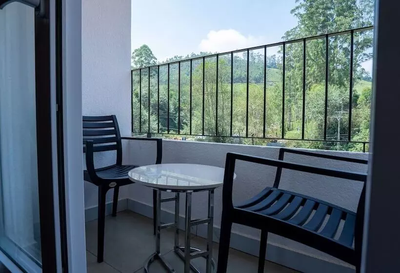 Hotel Hillview Munnar