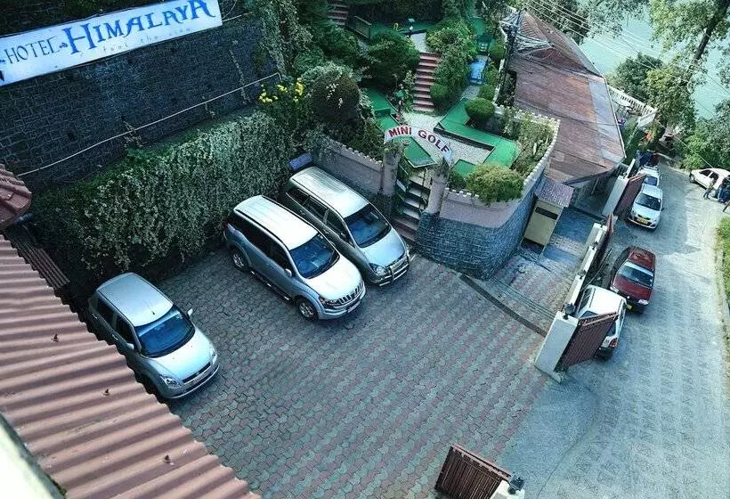 호텔 Himalaya