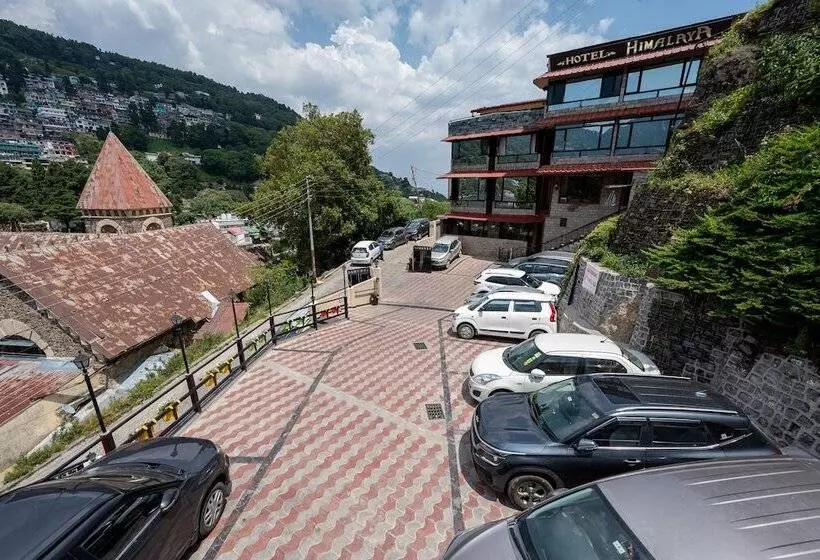 호텔 Himalaya