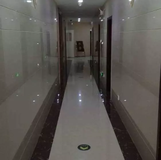 Hotelli Hong Li Yuan Plaza