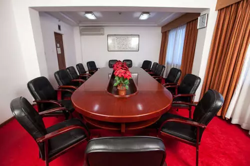 Hotelli Hong Li Yuan Plaza