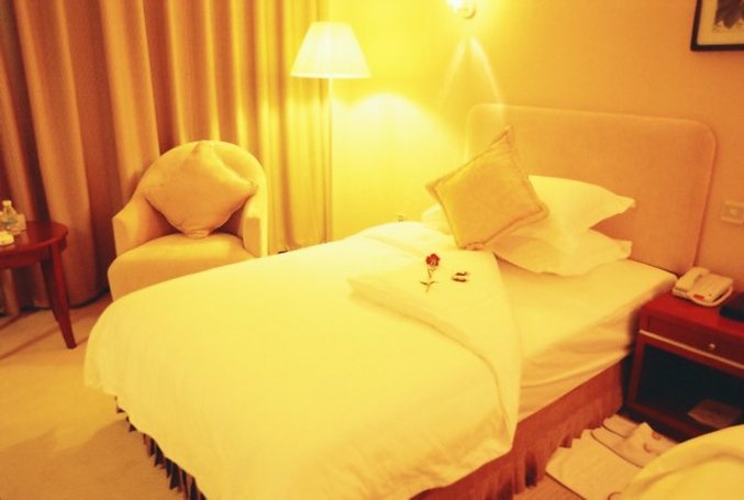 ホテル Jingcheng International Busine