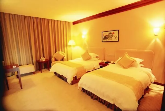 Hôtel Jingcheng International Busine