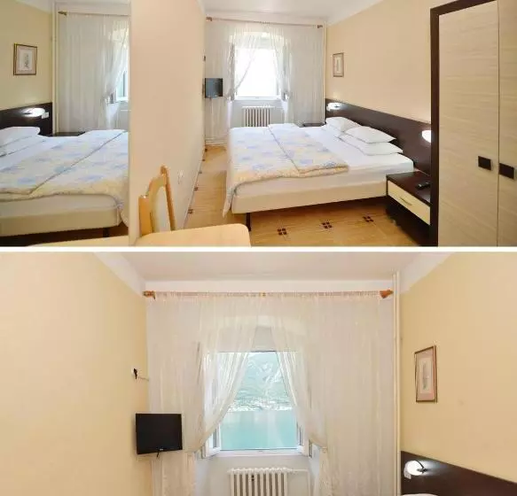هتل Pana Eustahije 253