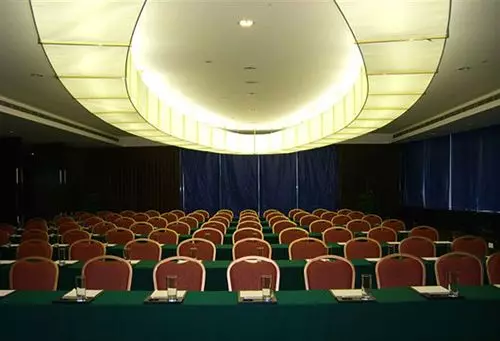 Hôtel Shenzhen Qiushuishanju Grand