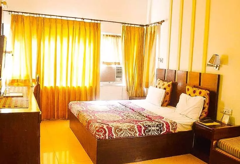 Hôtel Raj Darbar
