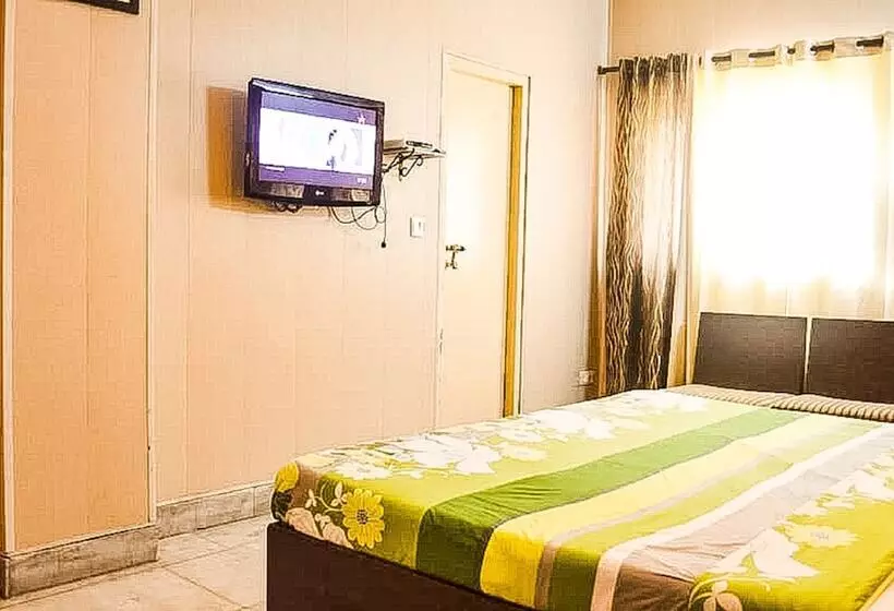 Hôtel Raj Darbar