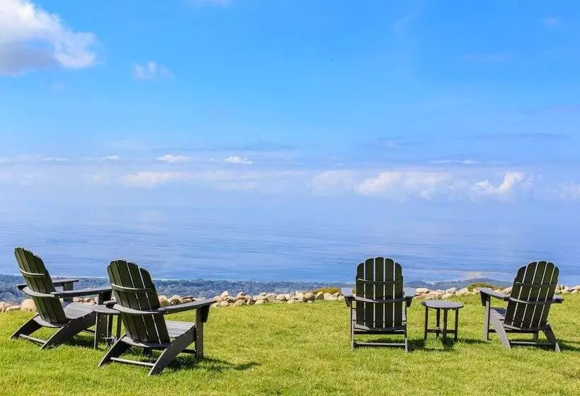 Rancho Pacifico   Boutique Hotel For Adults