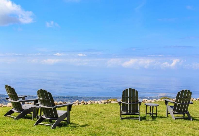 Rancho Pacifico   Boutique Hotel For Adults