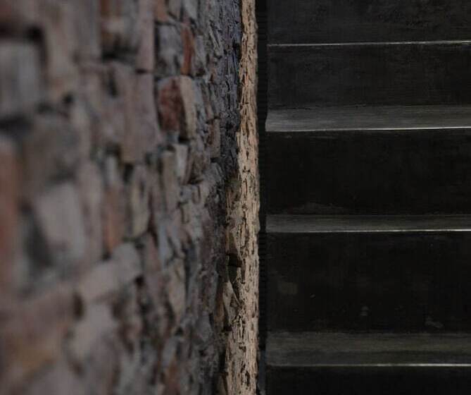 Отель San Isidro Plaza