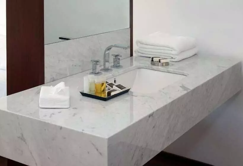 Отель San Isidro Plaza