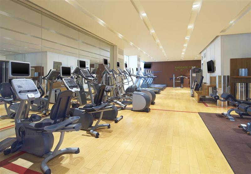 فندق Sheraton Hohhot