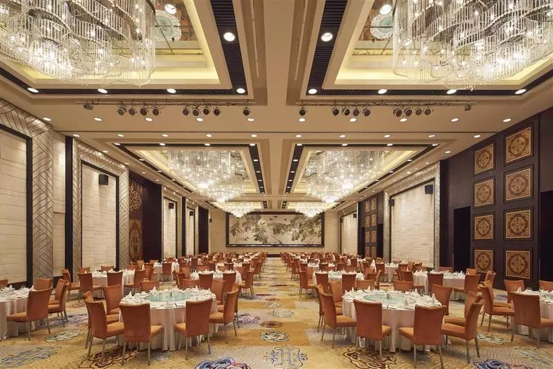 ホテル Sheraton Hohhot