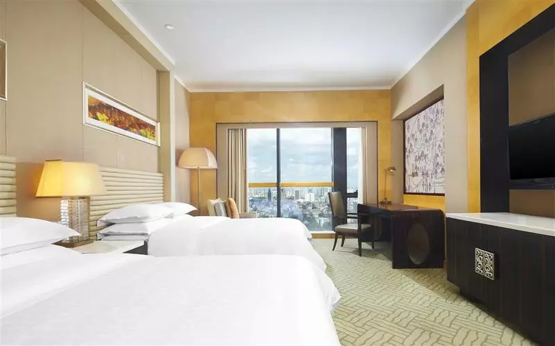 ホテル Sheraton Hohhot