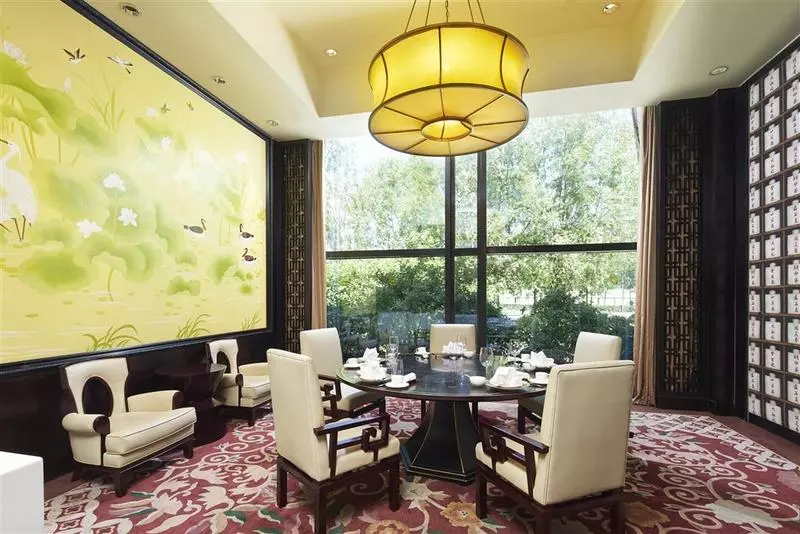 ホテル Sheraton Hohhot