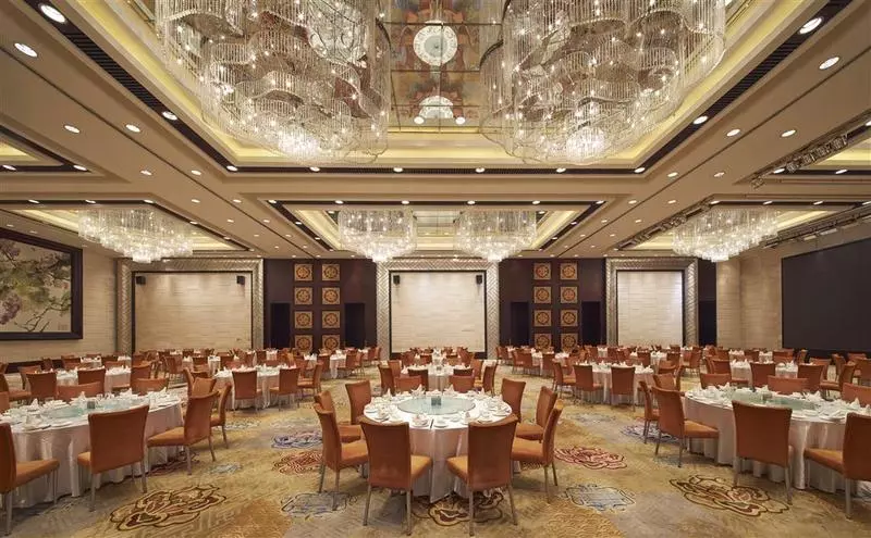 ホテル Sheraton Hohhot