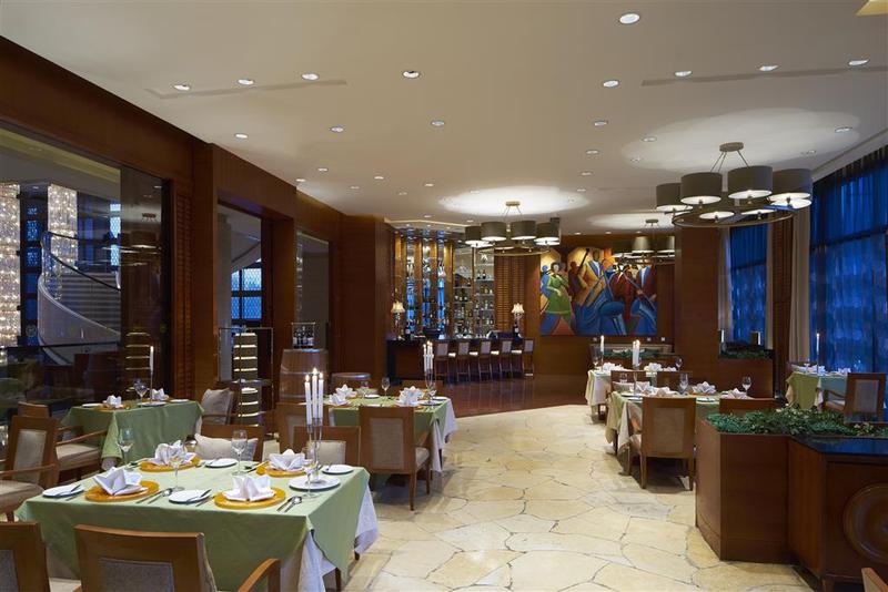 فندق Sheraton Hohhot