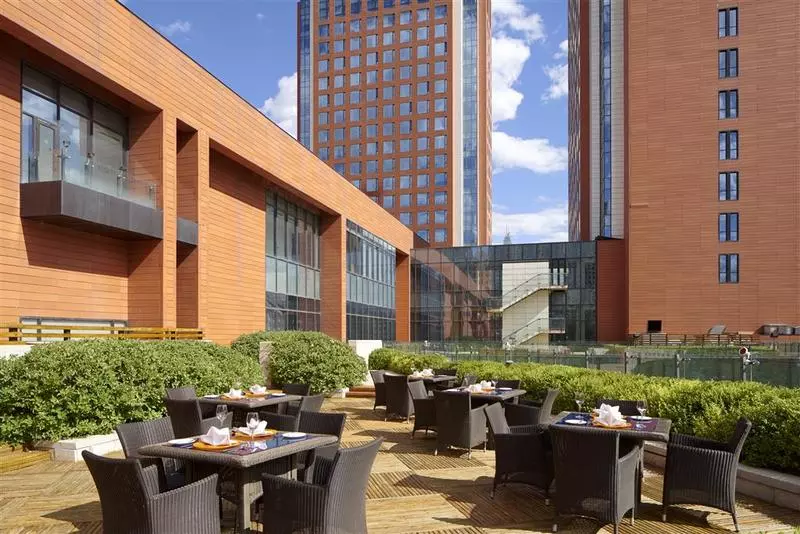 ホテル Sheraton Hohhot