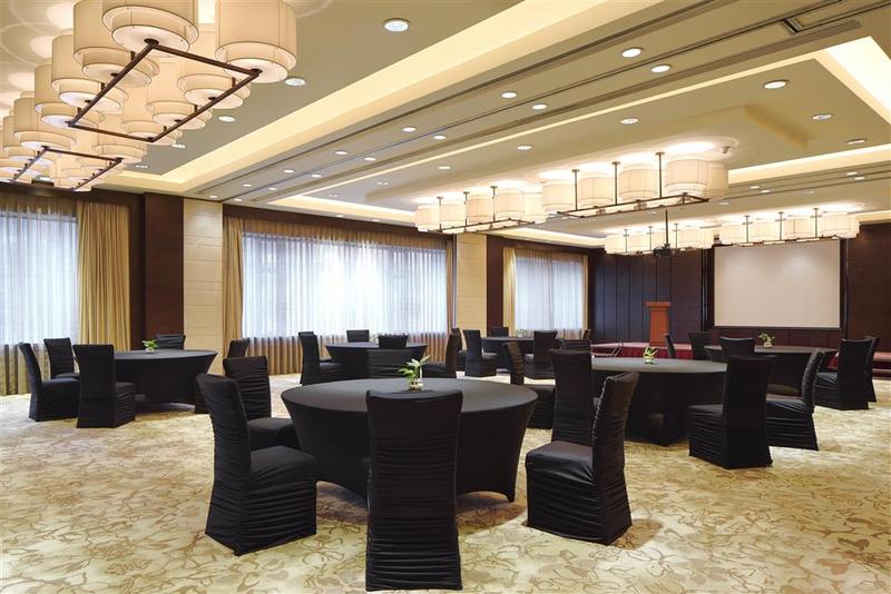 فندق Sheraton Hohhot