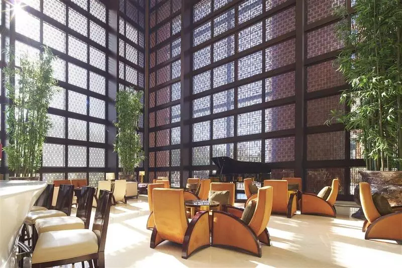 ホテル Sheraton Hohhot