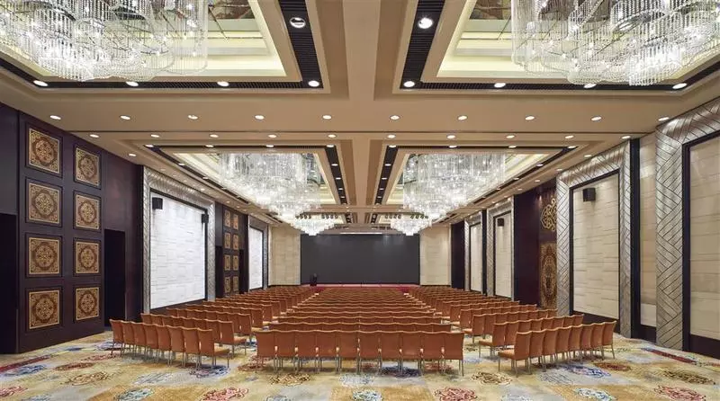 ホテル Sheraton Hohhot