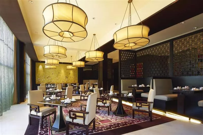 ホテル Sheraton Hohhot