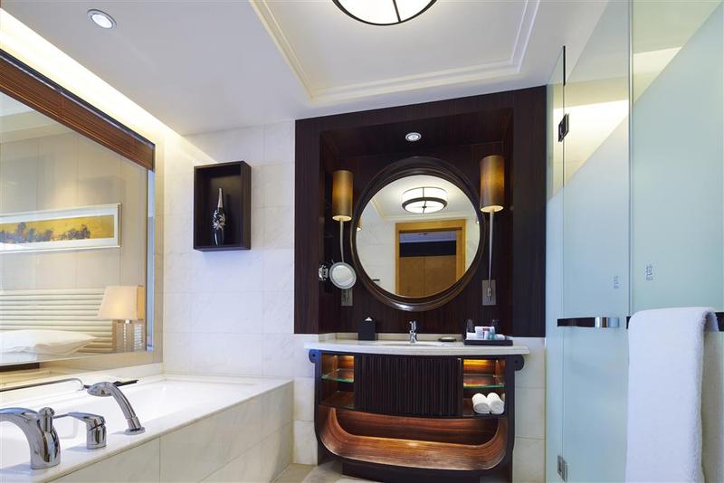 فندق Sheraton Hohhot