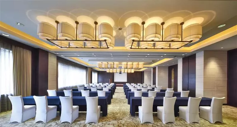 ホテル Sheraton Hohhot