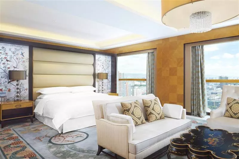 ホテル Sheraton Hohhot
