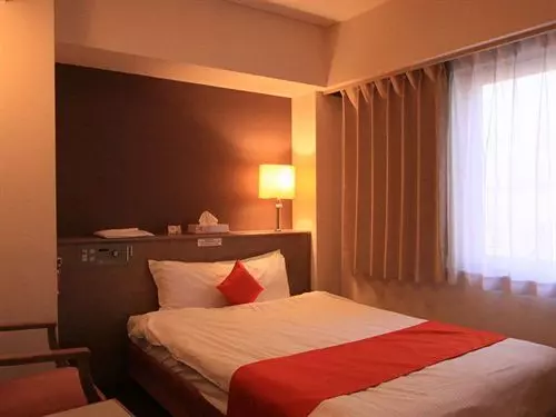 호텔 Shinsaibashi Lions Rock