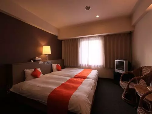 호텔 Shinsaibashi Lions Rock