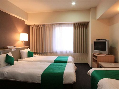 בית מלון כפרי Shinsaibashi Lions Rock