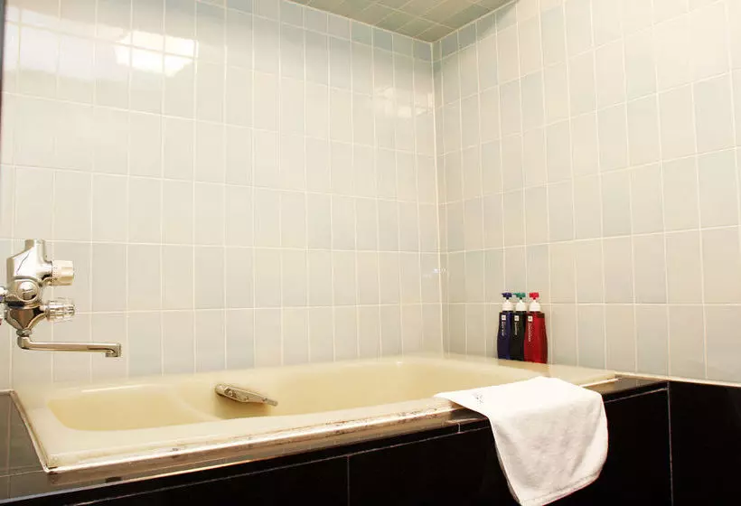 호텔 Shinsaibashi Lions Rock