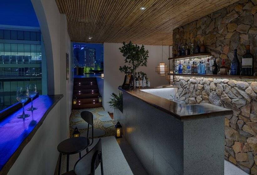 酒店 Silverland Min