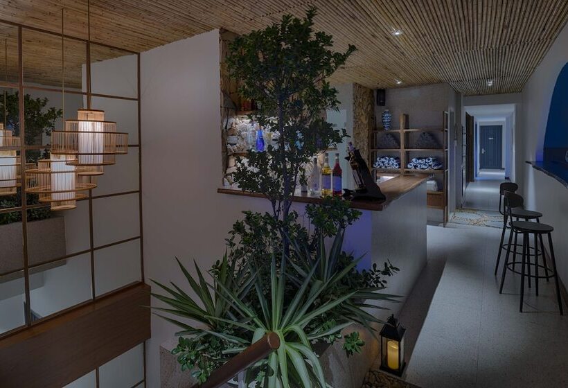 酒店 Silverland Min