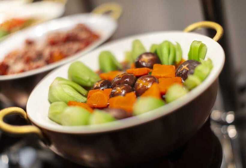 酒店 Silverland Min