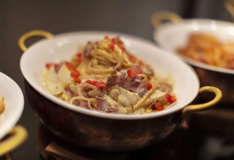 酒店 Silverland Min