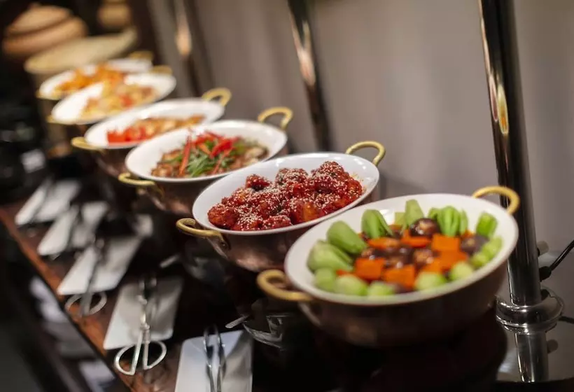 酒店 Silverland Min