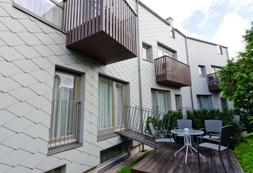 酒店 Smilciu Vilos