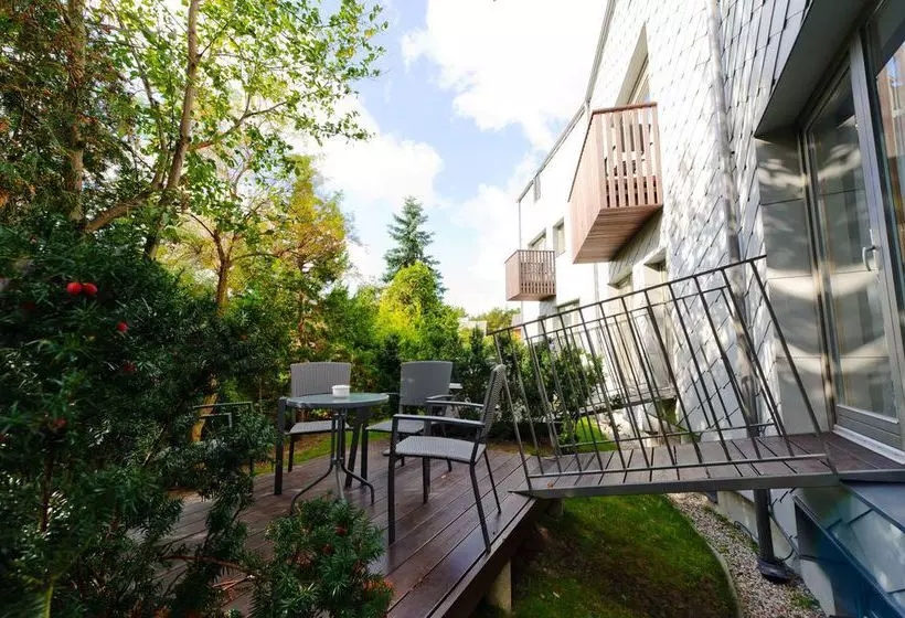 酒店 Smilciu Vilos