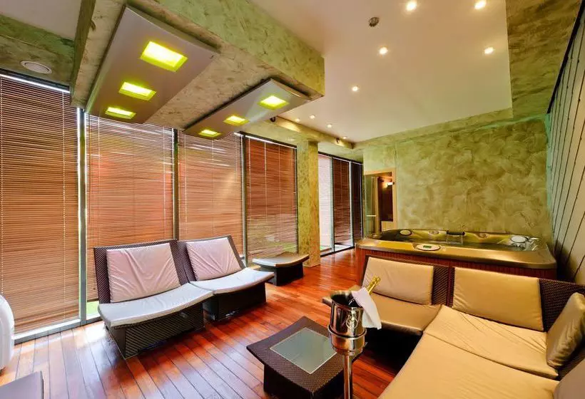 酒店 Smilciu Vilos