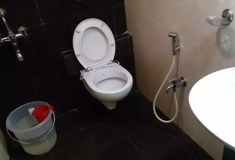 هتل Suvarna Residency