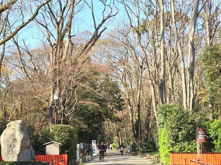 בית מלון כפרי The Screen