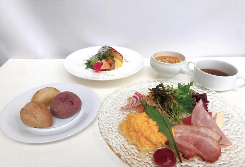 בית מלון כפרי The Screen